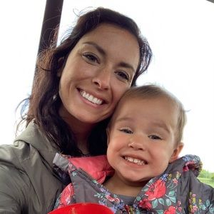 Meet your Posher, Meghan